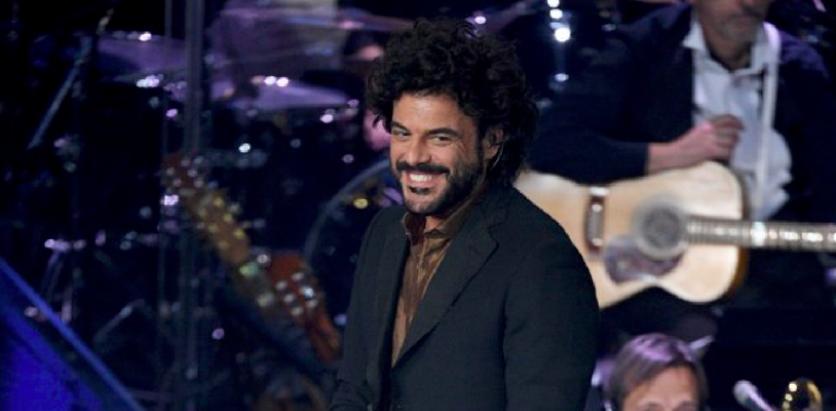 Sanremo, Francesco Renga sulle cantanti donne