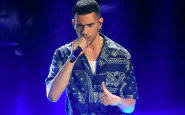 Sanremo, Mahmood Eurovision