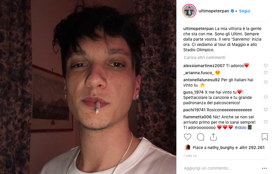 sanremo-ultimo-secondo-polemica-instagram