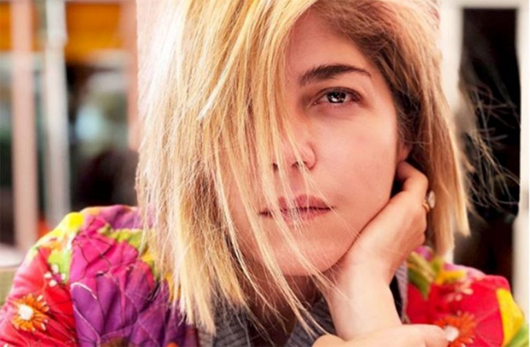 selma blair