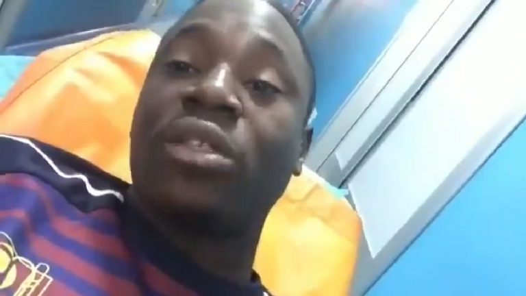 Salerno, la denuncia di un inmmigrato in ospedale: insulti razzisti da un'infermiera