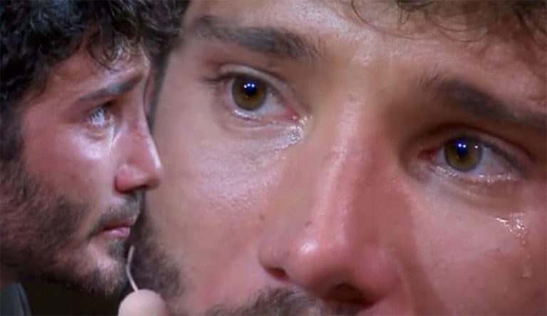 Stefano De Martino