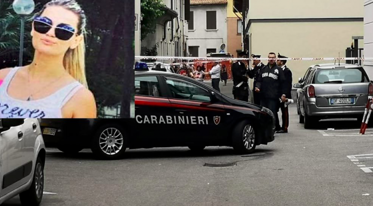 Seregno, condannato all'ergastolo per l'omicidio della moglie