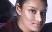 Londra toglie la cittadinanza alla ragazza che si era unita all'Isis