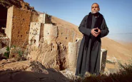 Siria, Padre Dall'Oglio prigioniero Isis