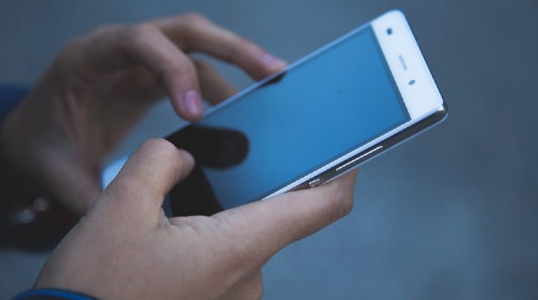 smartphone