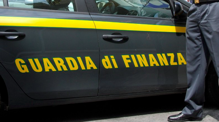 Sostanze cancerogene nella colla