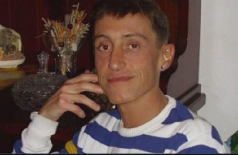 stefano cucchi