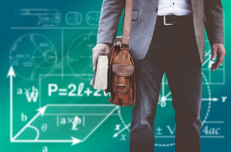 professore