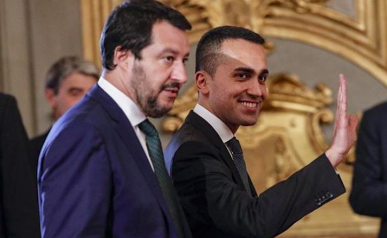 Tav, analisi costi benefici a Palazzo Chigi