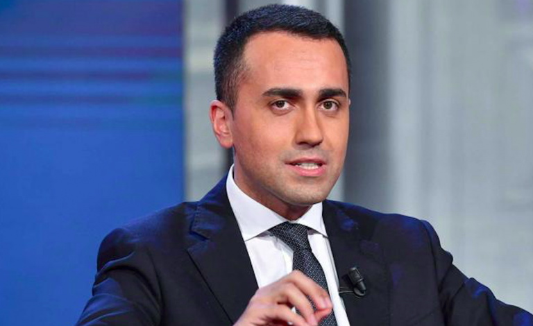 Tav, Di Maio e il M5S