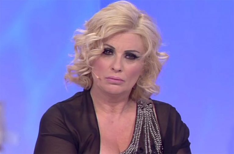 tina cipollari