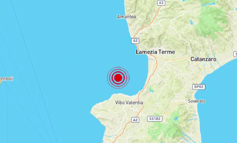 terremoto al largo di vibo valentia 768x465