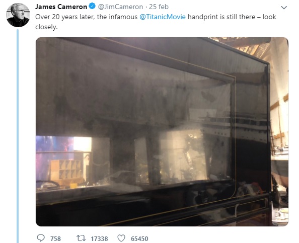 Titanic