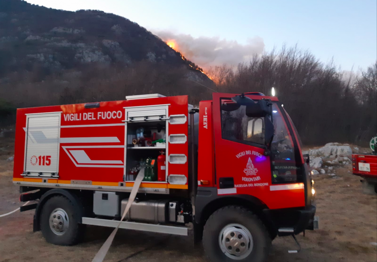 trento-incendio-boschi