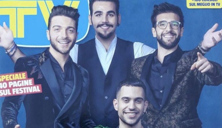 sanremo 2019