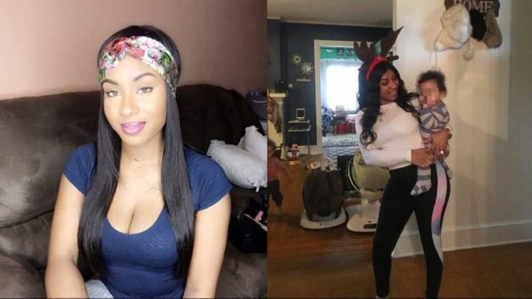 USA, uccide e fa a pezzi il figlio: resti del corpo nella borsetta