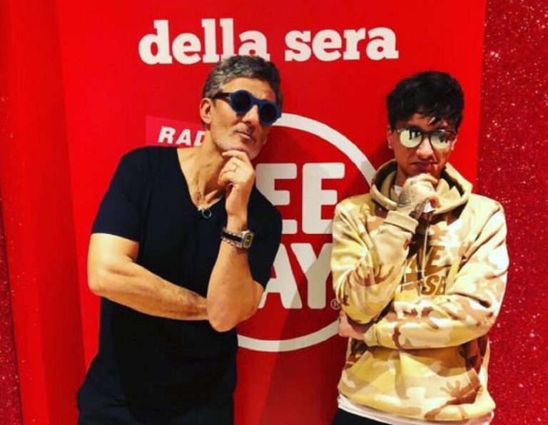 ultimo fiorello