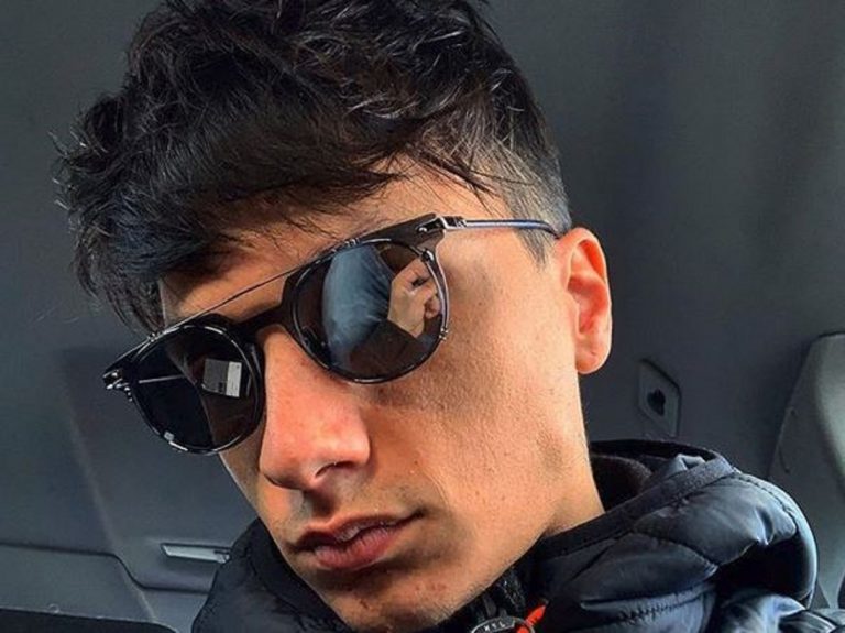 ultimo instagram