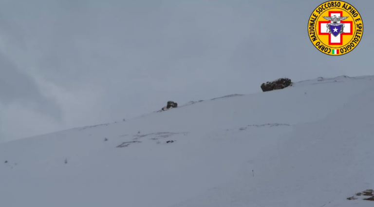 Valanga a Courmayeur, trovati tre corpi