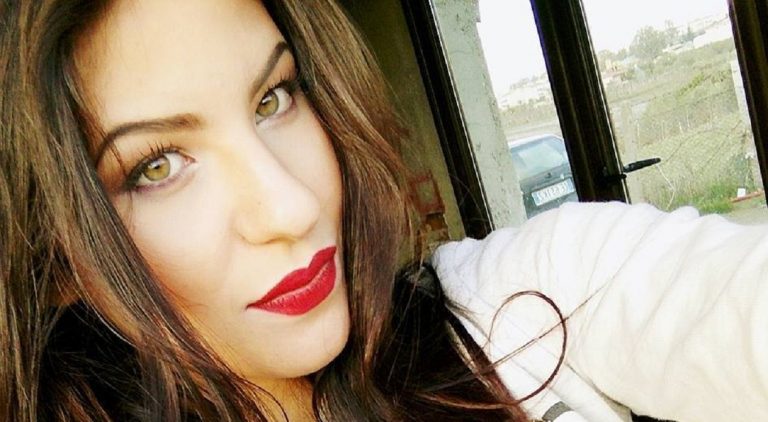 bimba travolta tv mamma omicidio