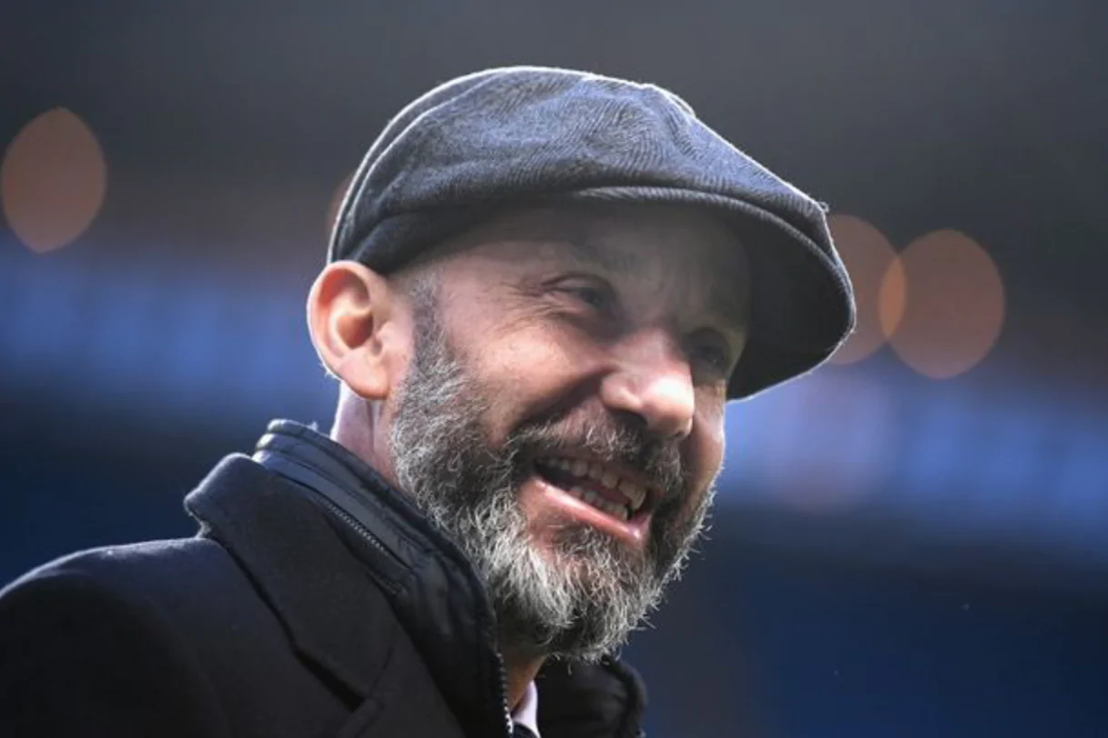 Cancro, parla Gianluca Vialli