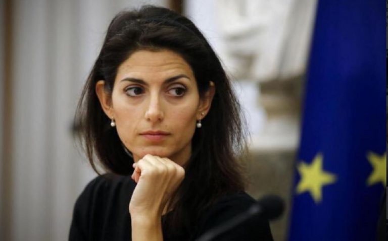virginia raggi