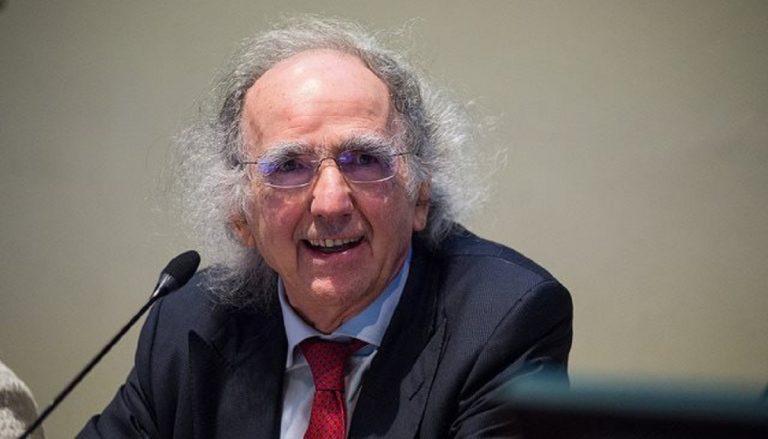 Vittorino Andreoli