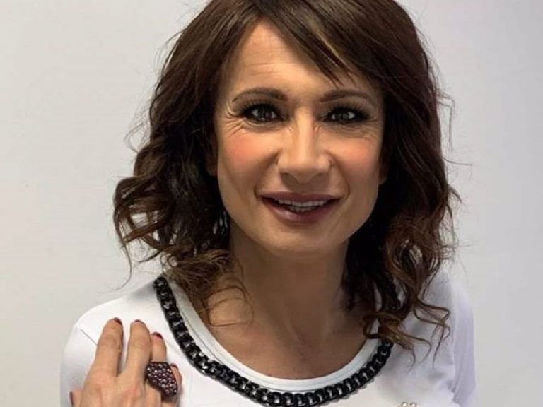 Vladimir Luxuria debutta come cantante, "Sono un uomo" il primo singolo