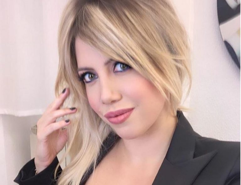 wanda nara