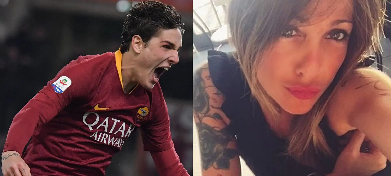 Francesca Costa, le passioni della mamma di Zaniolo: Totti e il figlio