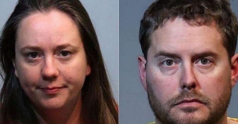 Florida, maestra in manette per violenza sessuale