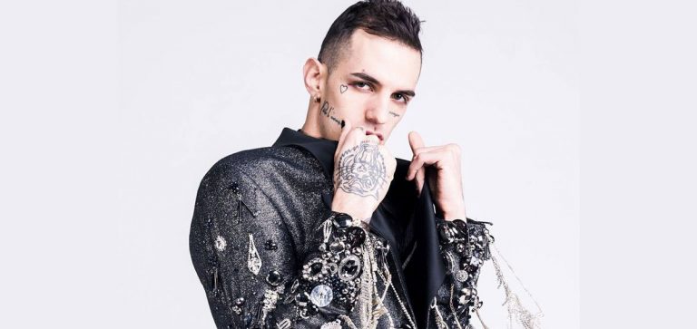 achille lauro
