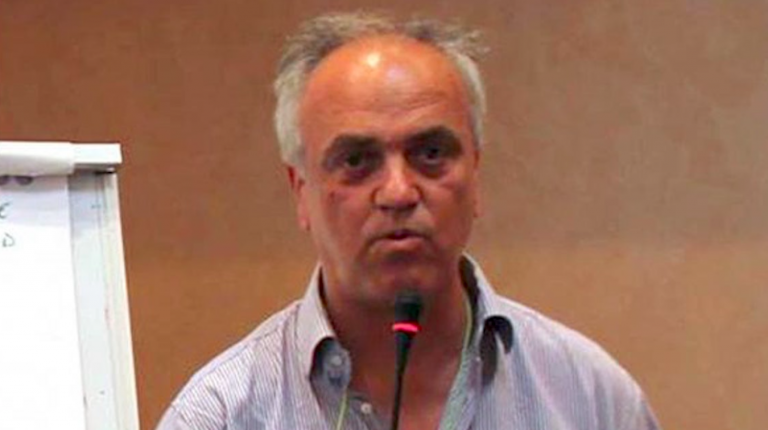 Aereo caduto Etiopia, ultima frase di Paolo Dieci