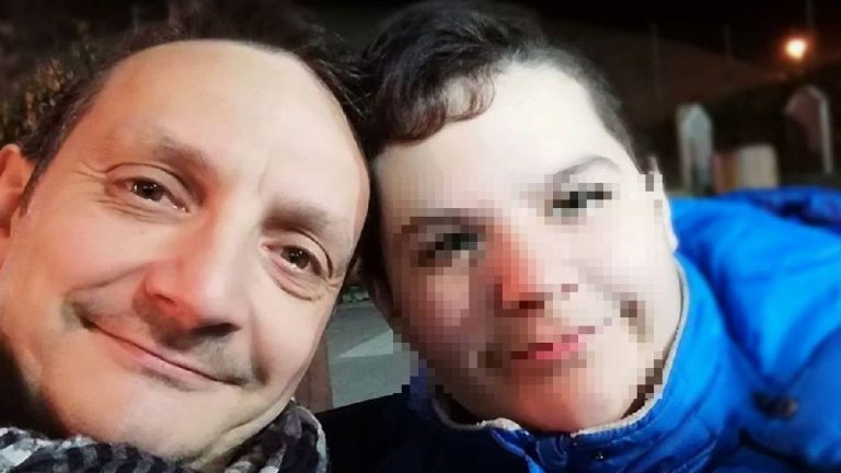 "Aiutiamo Gabriel", l'appello per il ragazzo che ha perso il papĂ