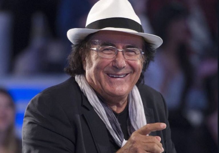 al bano