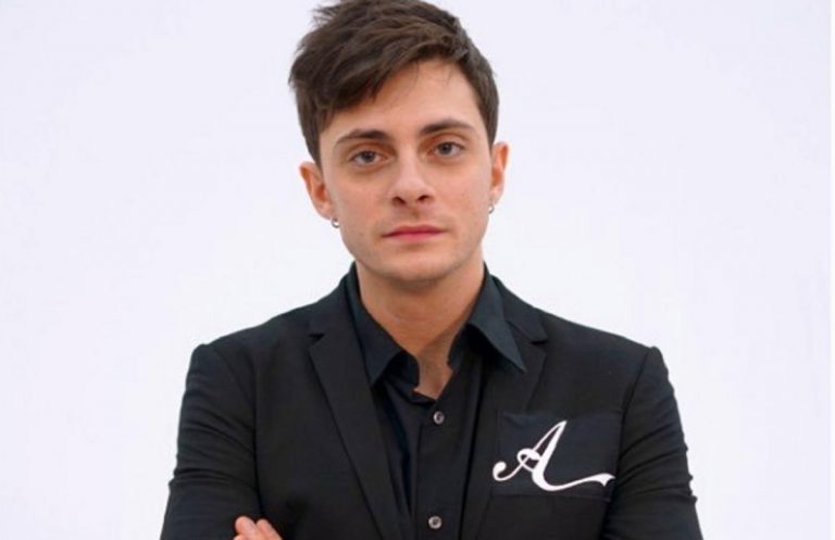 Alessandro Casillo