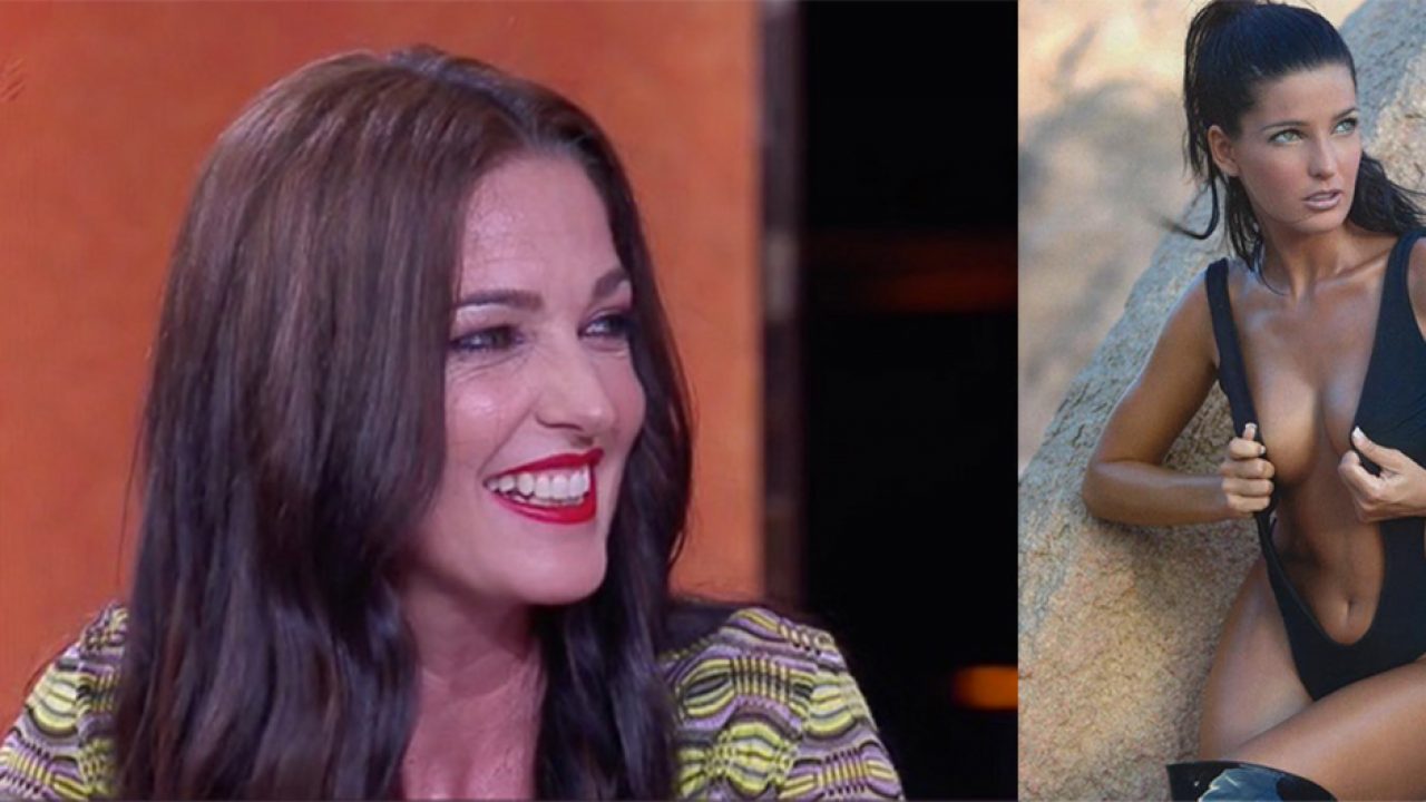 Alessia Merz Oggi Com E Diventata L Ex Lolita Di Non E La Rai