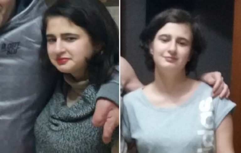 Napoli, scomparsa una ragazza di 14 anni