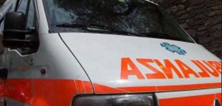 ambulanza