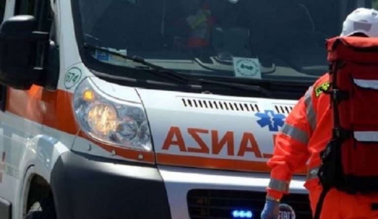 ambulanza