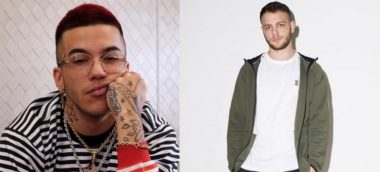 anastasio contro sfera ebbasta