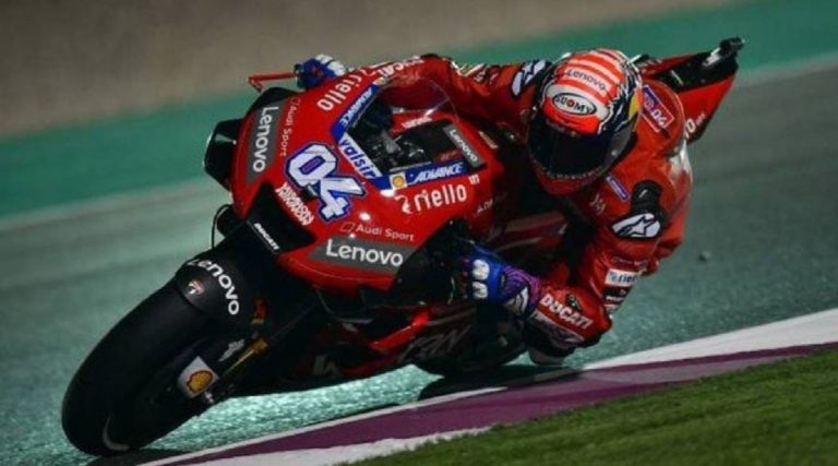 andrea dovizioso
