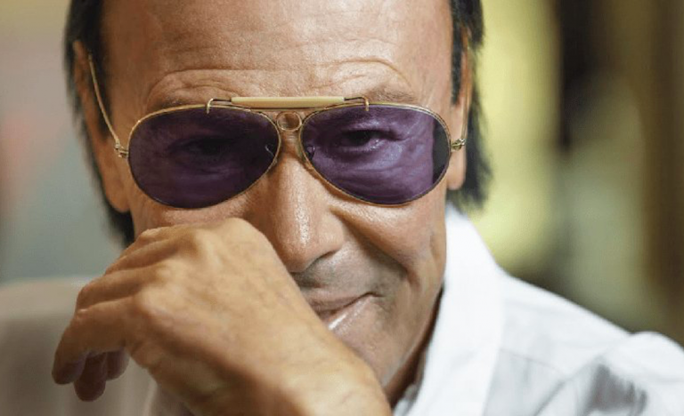 Antonello Venditti ho rischiato di morire