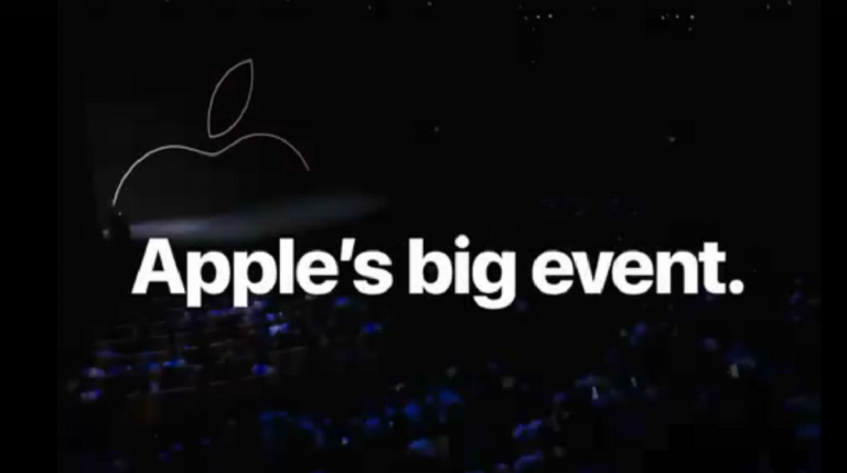 apple