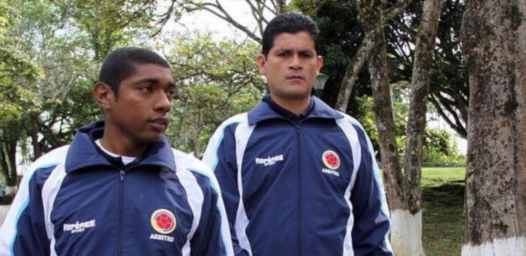 arbitri colombia