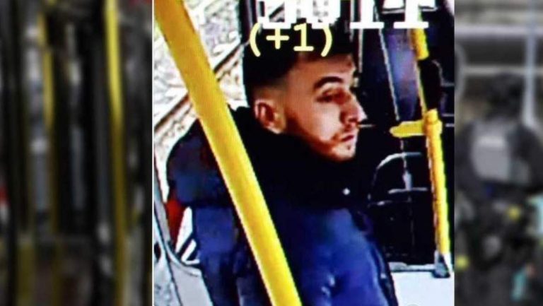 arrestato utrecht