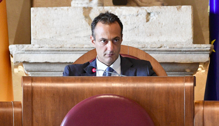 Arresto De Vito, reazioni M5S