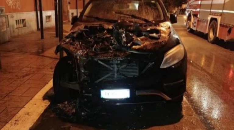 attentati foggia