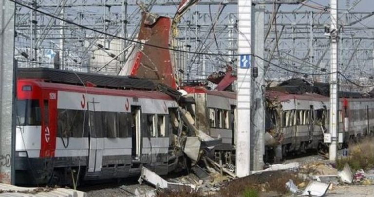 attentato madrid 2004